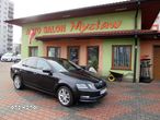 Skoda Octavia 1.8 TSI Style DSG - 1