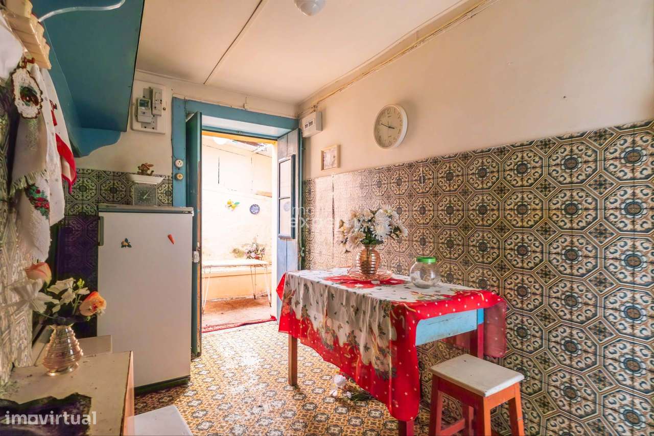 Moradia T2 em Santo António no Funchal, Madeira-8