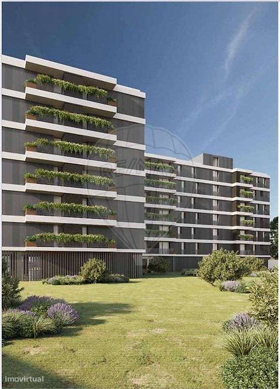 Apartamento T2 para venda - Grande imagem: 3/12