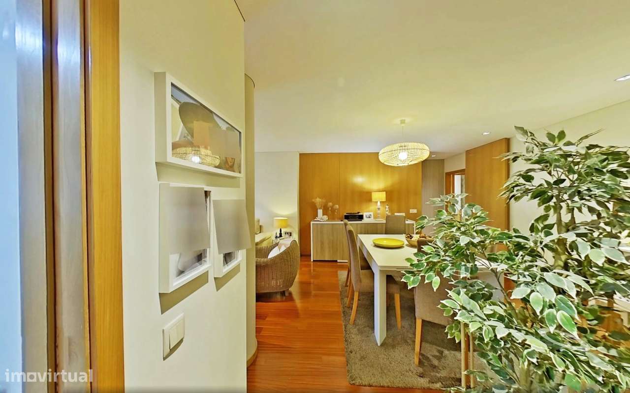 T2 com Duas Suites | Varanda-9