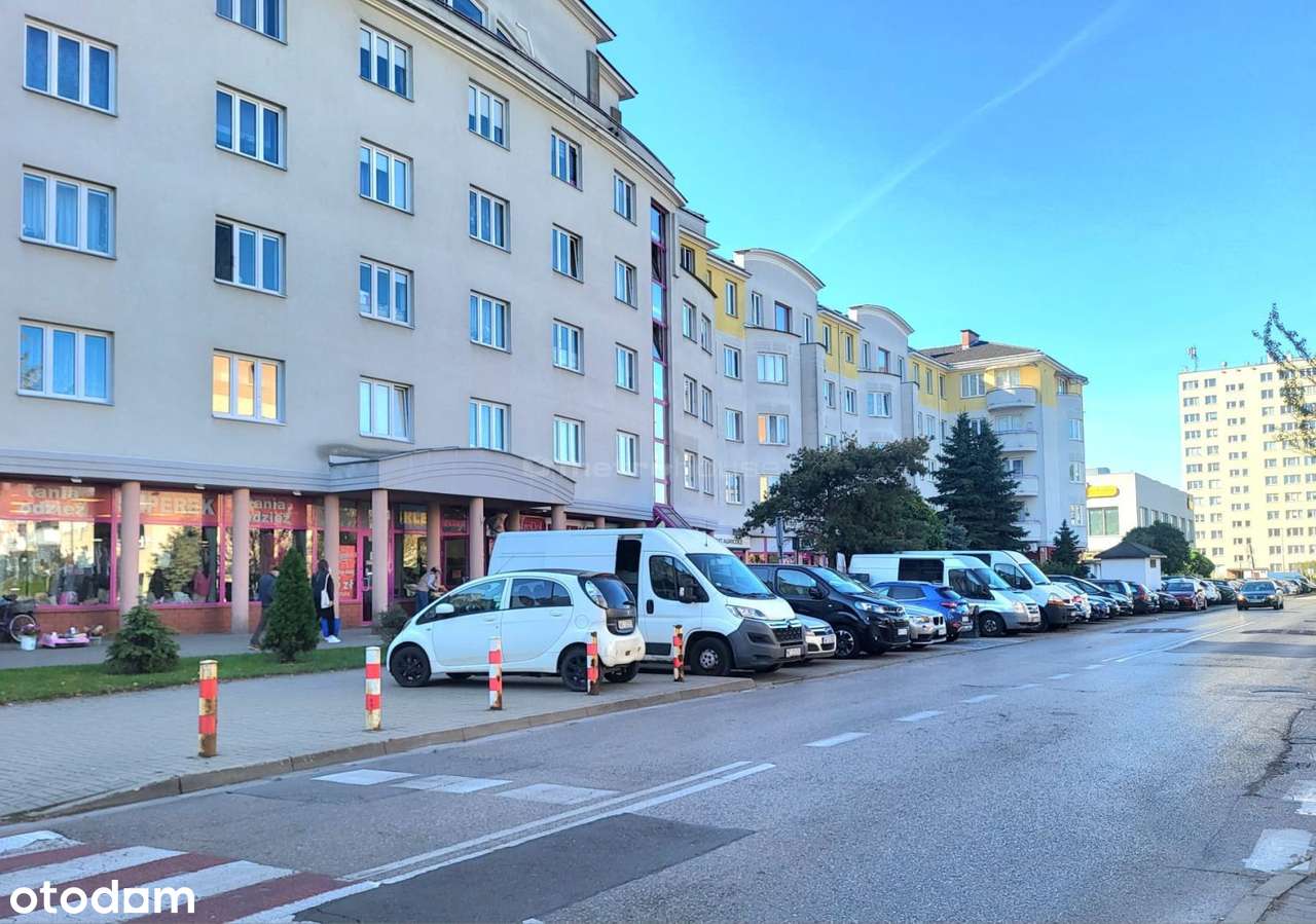 Do sprzedaży  atrakcyjne, 2- pokojowe mieszkanie.-8