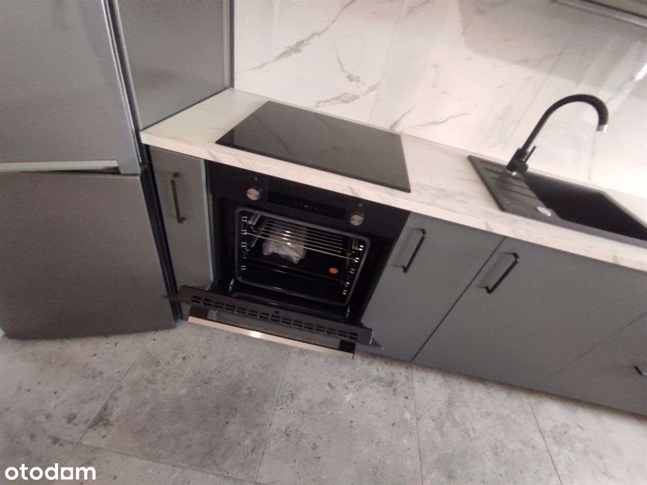 mieszkanie Leonów niskie opłaty parking-13