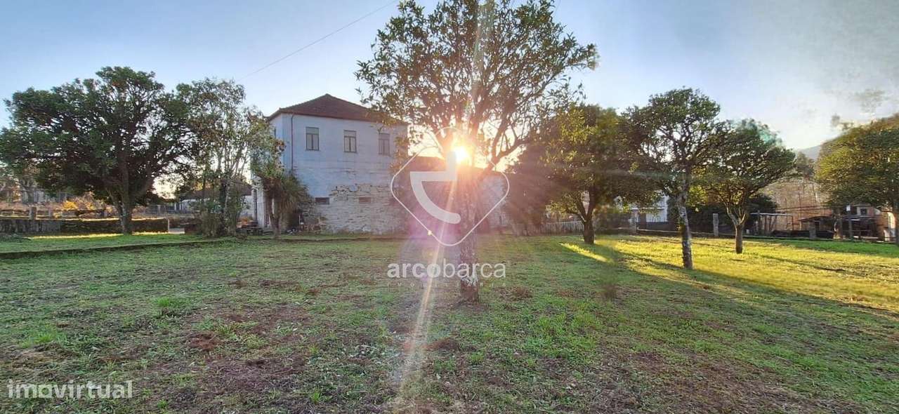 Quinta p/ restaurar com 3.500m2 -  Couto - Arcos de Valdevez - Grande imagem: 3/25