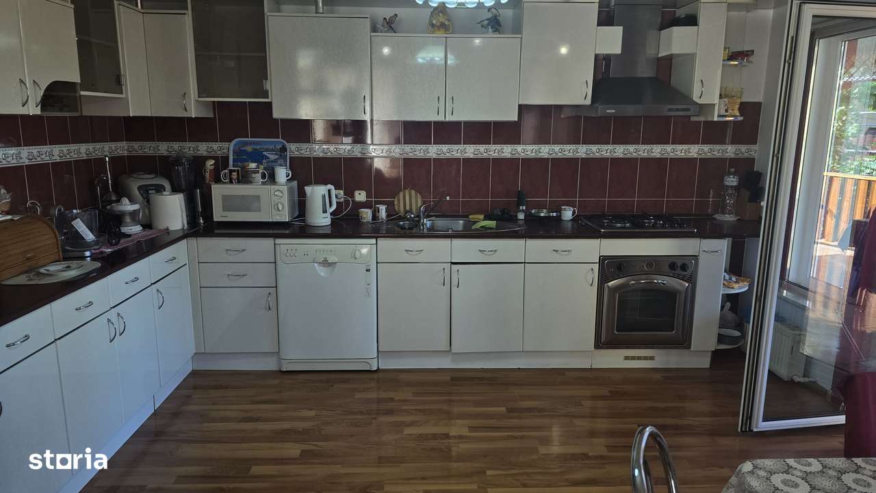 Vand proprietate in Deva. zona Ceangai, compusa din 2 case de locuit, - Imagine principală: 5/20