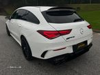 Mercedes-Benz CLA 180 d Shooting Brake AMG Line Aut. - 2