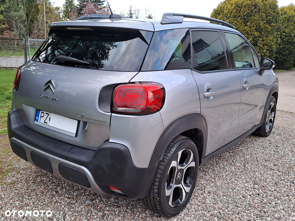 Citroën C3 Aircross - 4