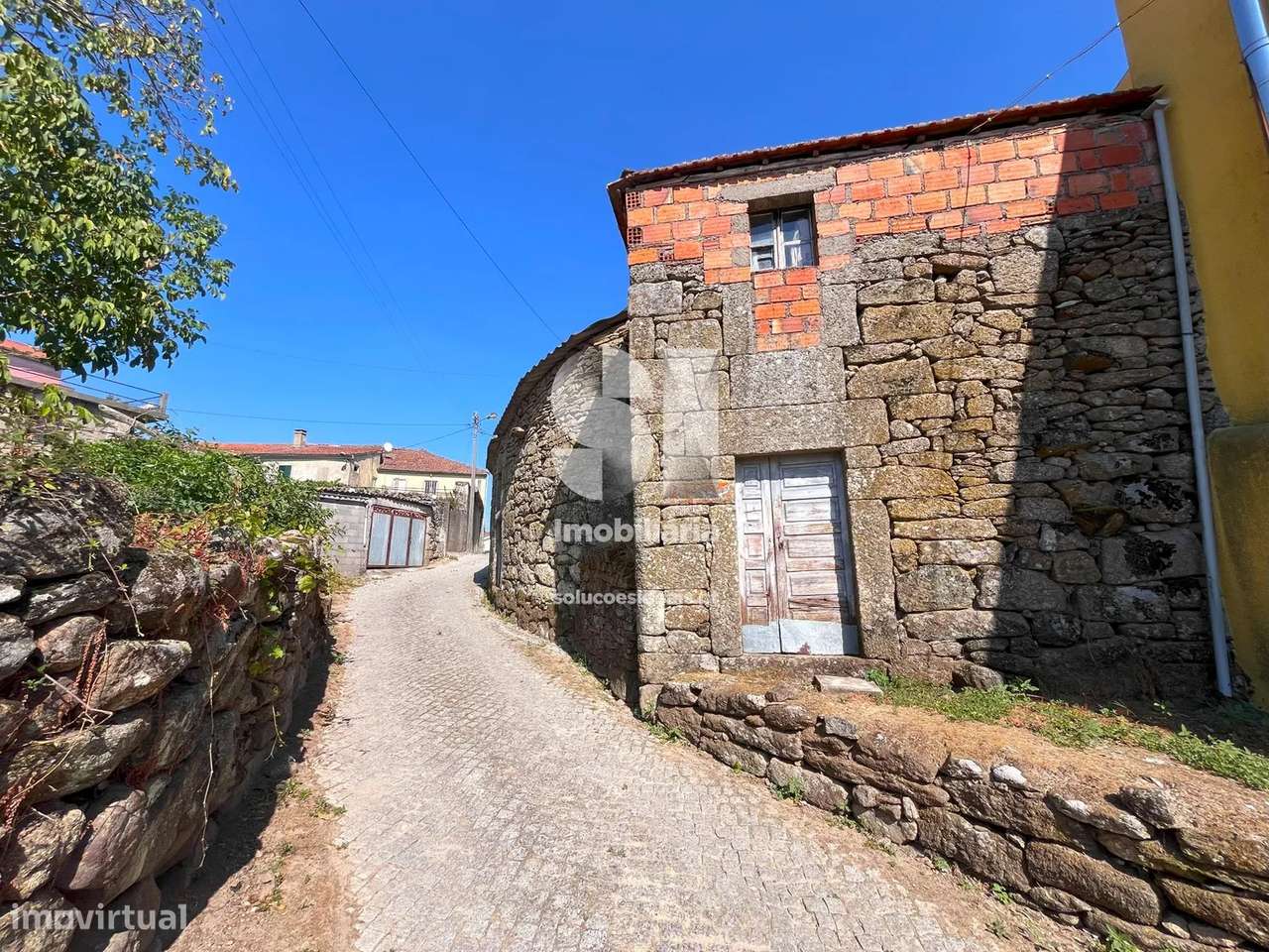 Moradia para Restaurar T0 - Grande imagem: 5/24