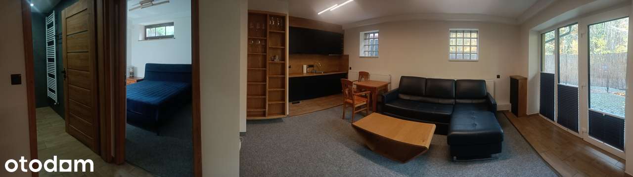 Wyjątkowy dom do wynajęcia w Karpaczu – tuż przy głównym deptaku - Pełny obrazek: 5/8