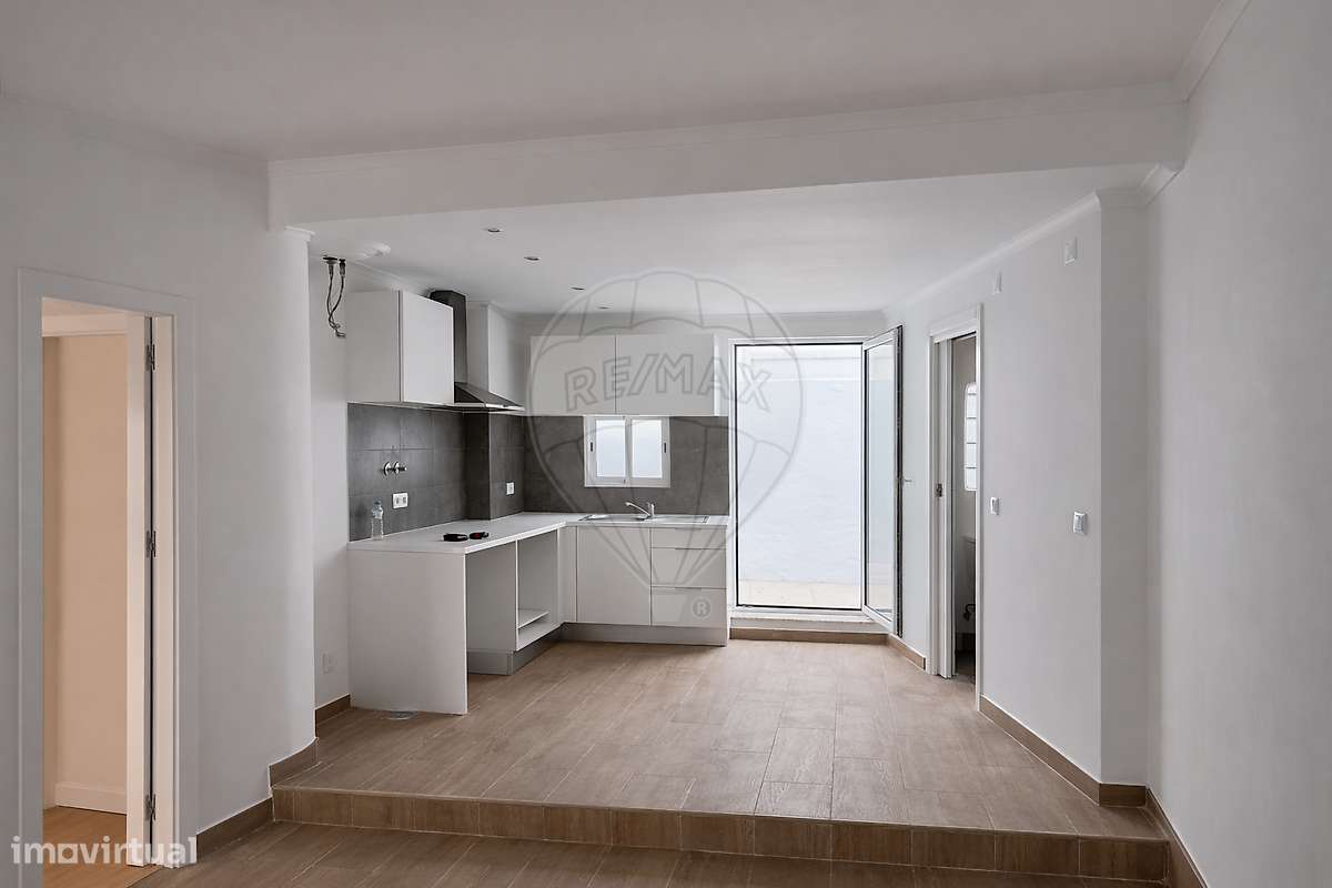 Moradia T1 para venda - Grande imagem: 3/12