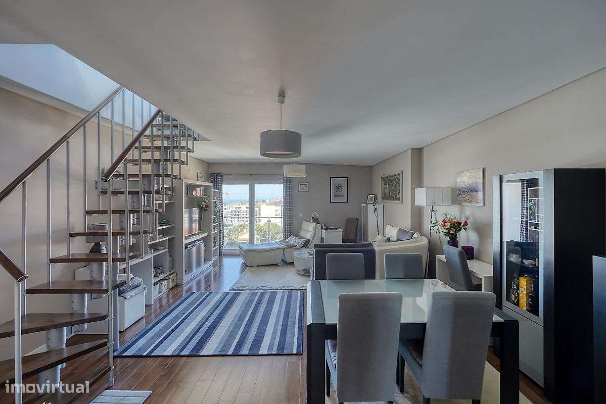 Apartamento T3 para venda - Grande imagem: 4/32