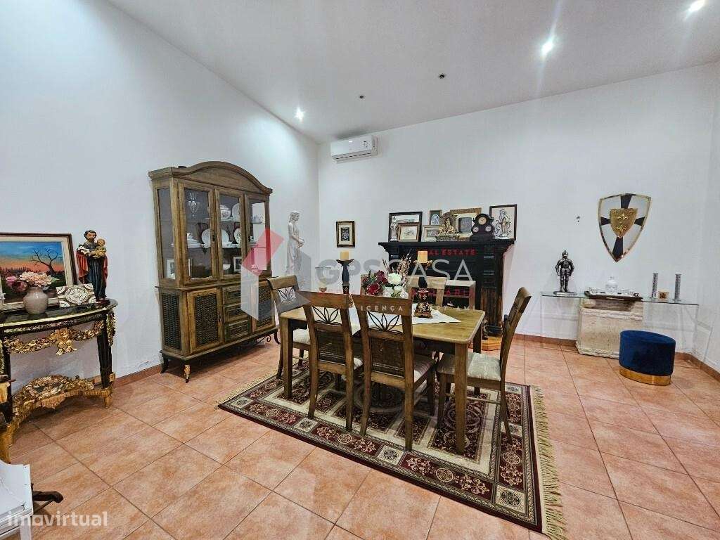 Moradia T3 com piscina em Santa Cruz - Grande imagem: 5/30