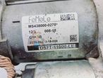 Electromotor 13 dinti Ford Mondeo 5 Sedan [Fabr 2014-2022] DS7T-11000-LE 2.0 TDCI 110KW   150CP - 2