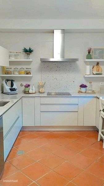 Moradia em Banda T4 C/ Sótão Feira (Picalhos) - Grande imagem: 5/12