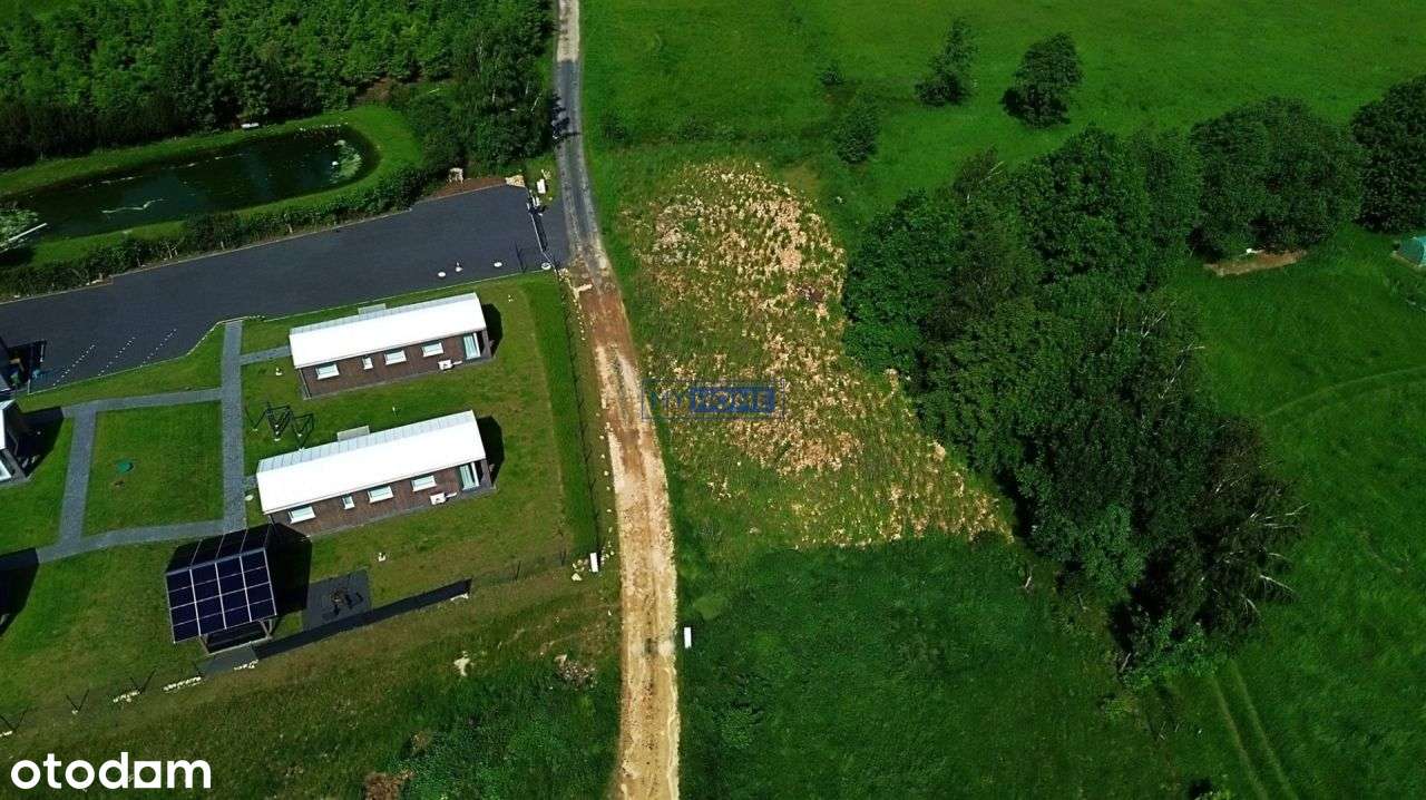 Działka w "sypialni" Świaradowa Zdroju-6