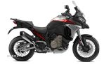 Ducati Multistrada - 4