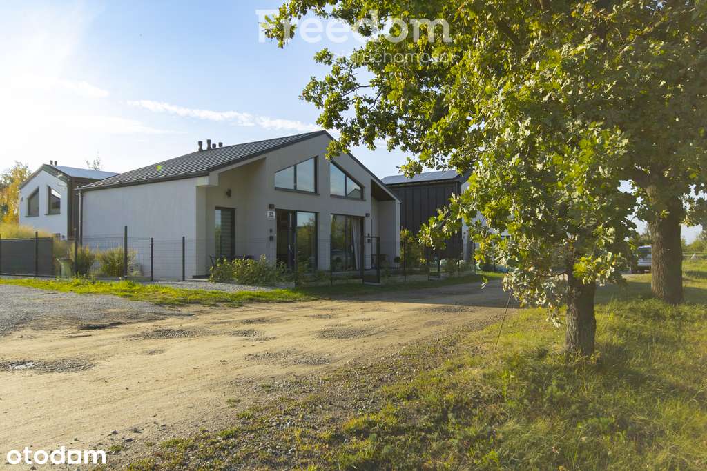 Domki pod wynajem nad Jeziorem Nyskim - Pełny obrazek: 5/19