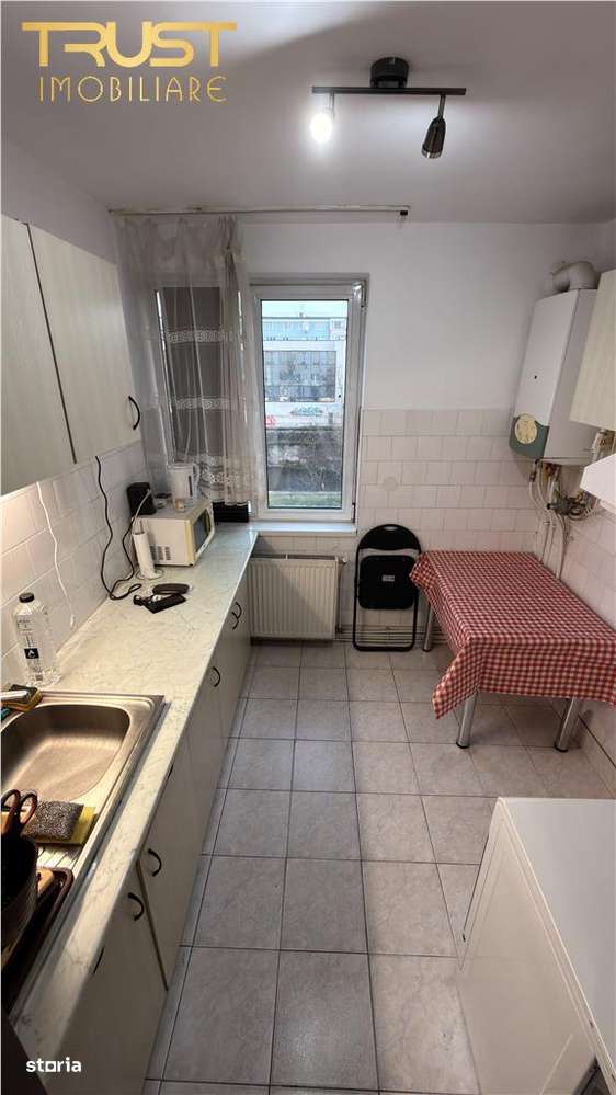 2 camere | Decomanda | str.Dacia | 48 MP | Ultracentral-5