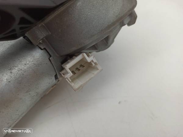 Motor Limpa Vidros Mala Renault Clio Iii (Br0/1, Cr0/1) - 2