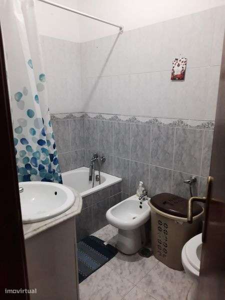 Apartamento T3 n’ Amora - Grande imagem: 4/12