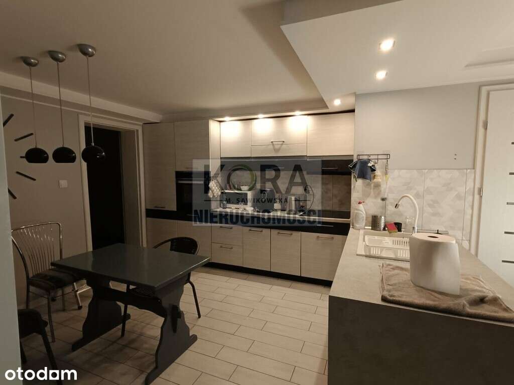 Nieruchomość z dużym potencjałem!-0