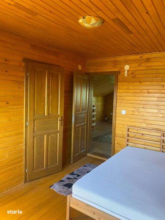 Casa de inchiriat 240mp utili, Zona Grigorescu - Imagine principală: 4/16