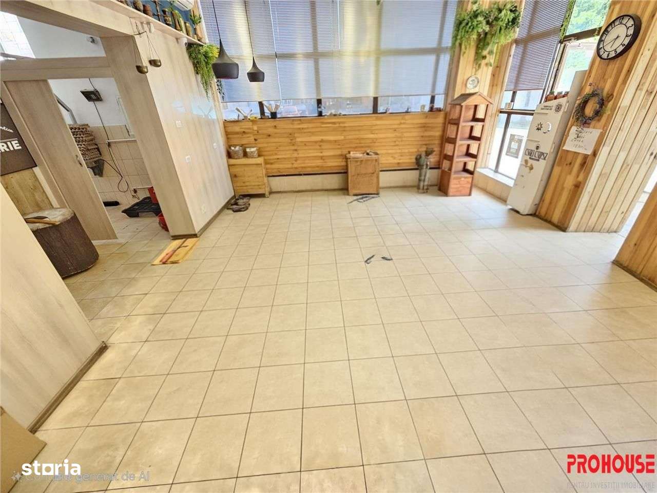 Spatiu comercial, 57mp, Cornisa - Imagine principală: 4/10