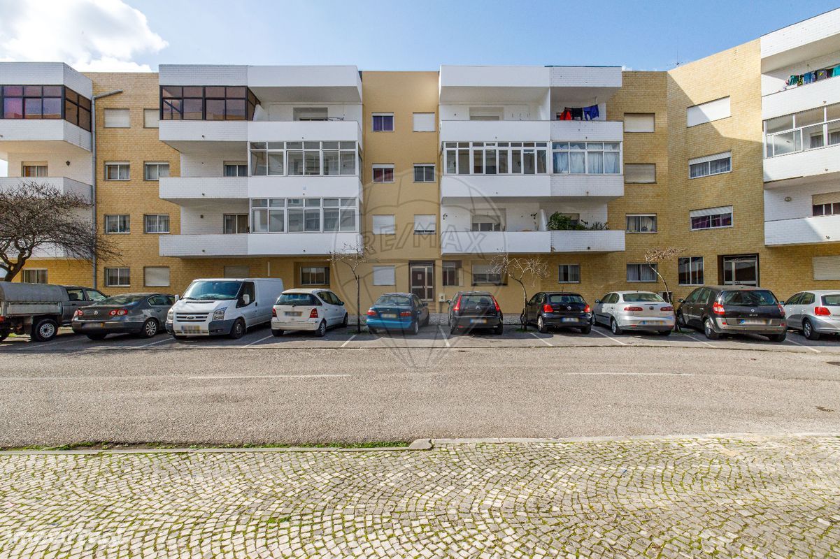 Apartamento T2 para venda