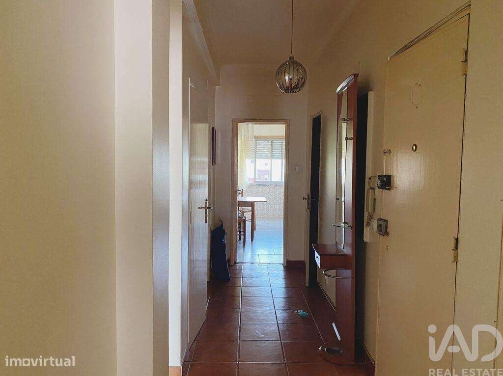 Apartamento T3 em São Sebastião de 91 m2 - Grande imagem: 4/18