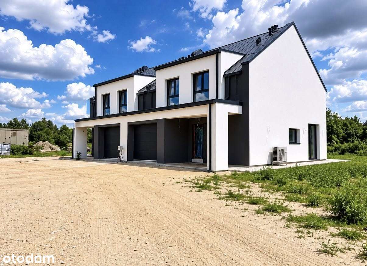 126m² Płock, Szpitalna