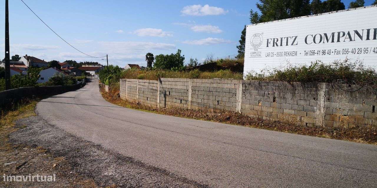 Moradia para recuperar / Venda Nova, Envendos, Mação-3