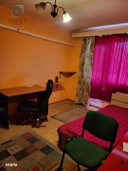 Apartament 2 camere-Parc Drumul Taberei-Bloc tip F - Imagine principală: 1/5