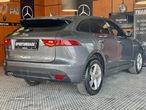 Jaguar F-Pace 20d Aut. R-Sport - 7