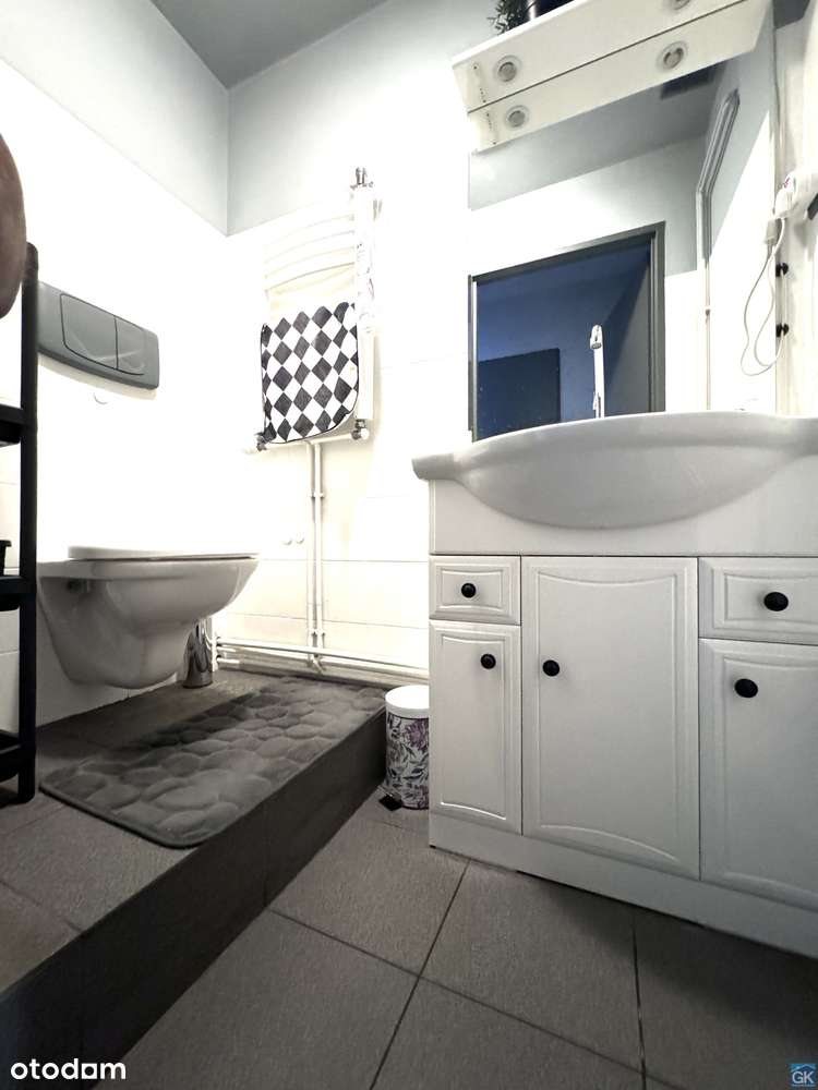 Mieszkanie oraz lokal usługowy w centrum Bytomia - Pełny obrazek: 4/16