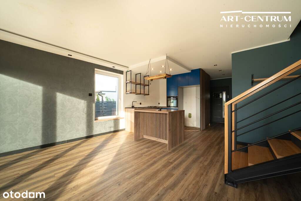 Dom dla Ciebie i Twojej rodziny (114,77m2)-3