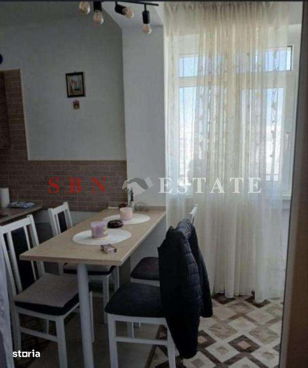 Garsoniera | Titan | Renovat | Metrou - Imagine principală: 5/7