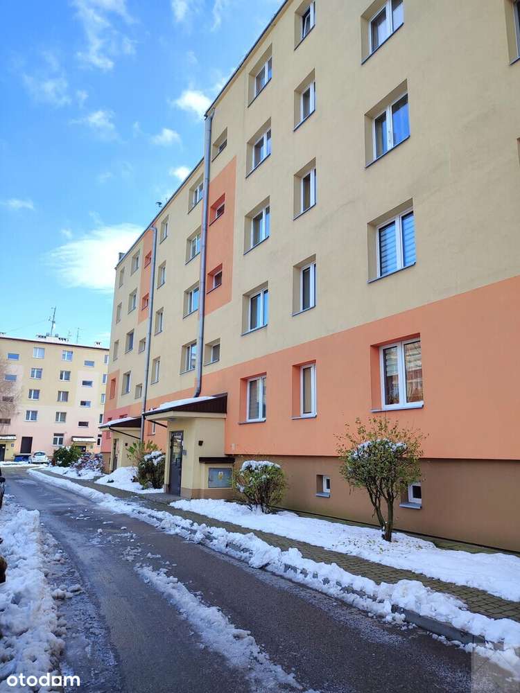 Mieszkanie do wynajecia 36 m2 /ul.Ofiar Katynia/ - Pełny obrazek: 1/20