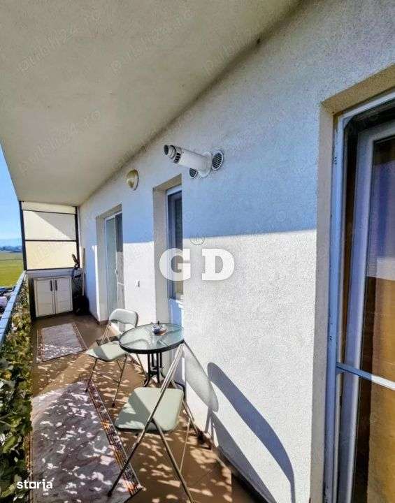 Apartament 3 Camere Magnolia-8