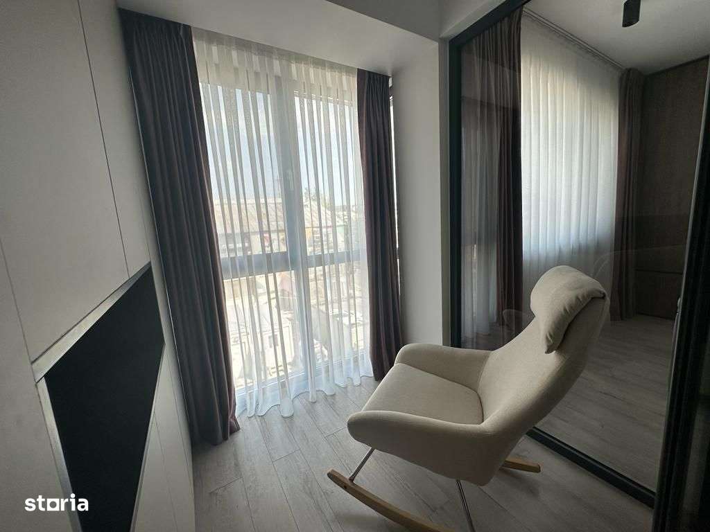 Ap. 1 Cam - Dezvoltator: Comat Towers, TIP 7, 38mp, Păcurari - Imagine principală: 2/20