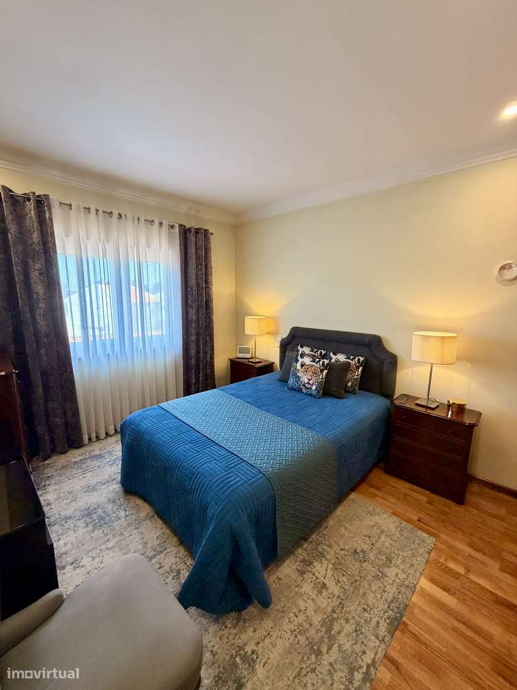 Moradia T3 | Renovada há 3 anos | Perosinho, V.N. Gaia-15