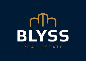 Blyss Real Estate Logotipo