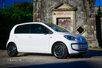 VW Up! BlueMotion high - 6