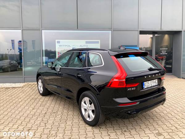 Volvo XC 60 B4 D AWD Geartronic Momentum Pro - 5