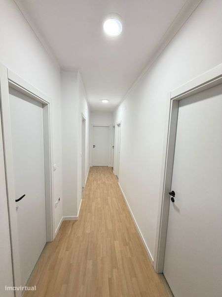Apartamento T3 Viseu - Grande imagem: 5/8