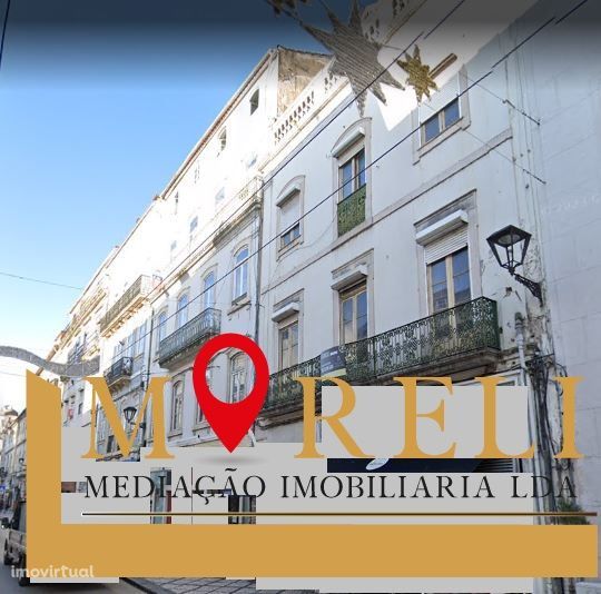 Loja em Coimbra -Sé Nova-Almedina - Imperdível