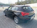 BMW 116 d EDynamics Line Urban - 11