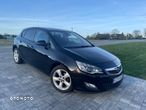 Opel Astra IV 1.6 Cosmo - 25