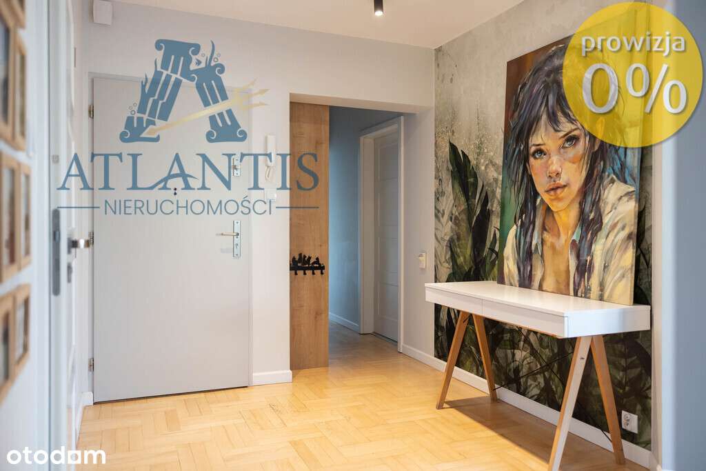 3 pokoje na 1 piętrze w bloku z 2000 r. Górzyskowo - Pełny obrazek: 4/19