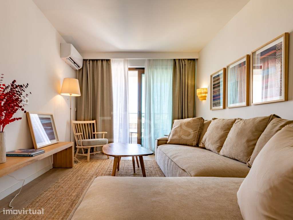 Apartamento T2+1 no empreendimento Pestana Porto Covo Vilage - Grande imagem: 4/21