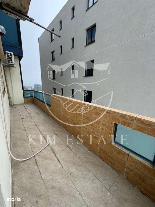 Penthouse 3 Camere Mamaia Nord JT Tower-16