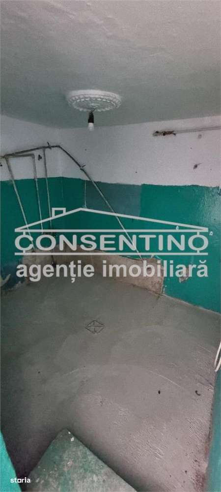 Se vinde casa si teren in zona Dorobanti-12